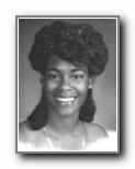 LISA JONES: class of 1989, Grant Union High School, Sacramento, CA.